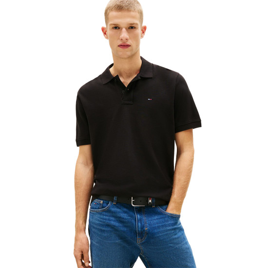 Tommy Hilfiger Ανδρική μπλούζα polo Organic Cotton Regular Fit Polo